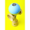 Okendama Kendama Orquendama Candy Series ZERO1 Shape, RUSH Paint Rush