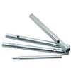 Newsome 3pc Monoblock Back Tap Box Spanner Set 185mm Long