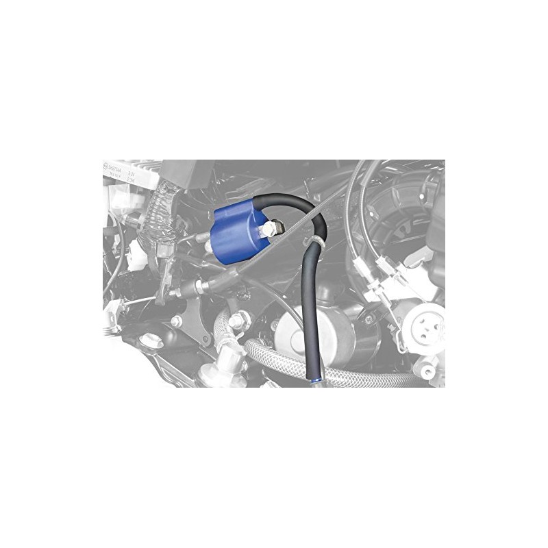 Special Parts Takekawa Hyper Ignition Coil Blue (Cord Length 19.7