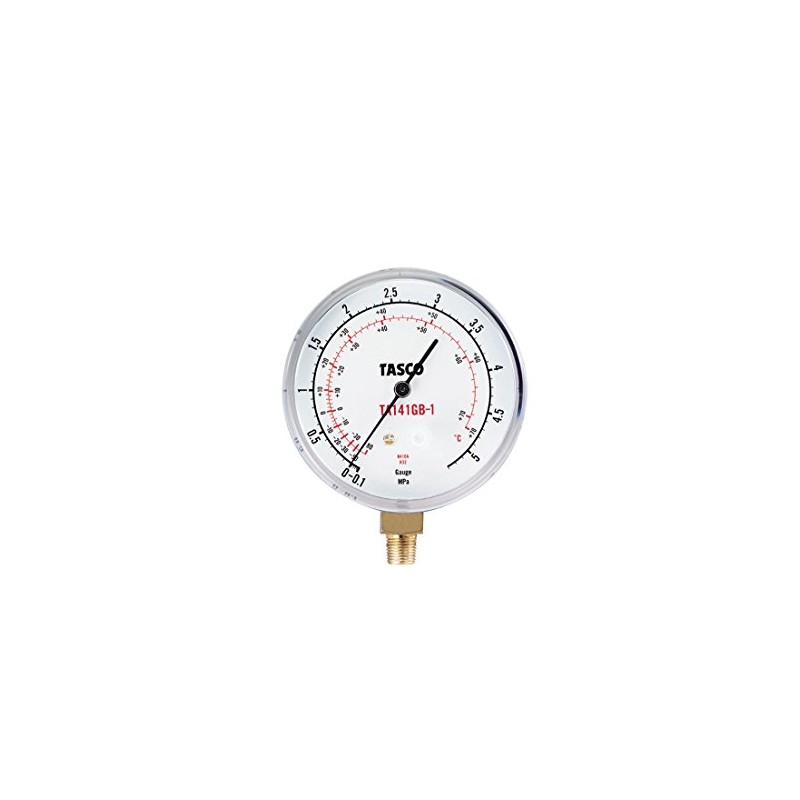 Ichinen TASCO TA141GB-1 R410A/R32 High Precision Combined Meter