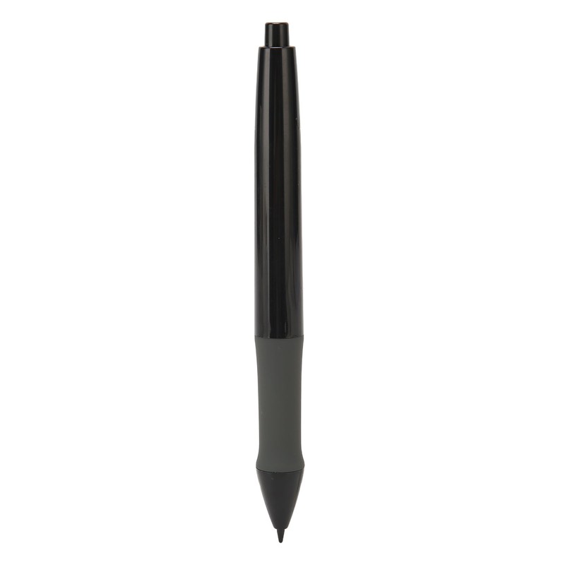 PEN68 Stylus Black 8192 Pressure Level Ergonomic Design Strong ABS