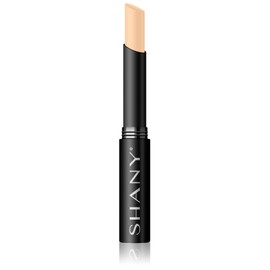 SHANY Crème Concealer Stick - Paraben Free/Talc Free - LW1