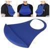 Adult Bib Portable Adjustable Silicone Dinning Eating Clothes Protector for