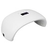 Nail Polish Dryer 24W Power 21pcs Light Chips Smart Sensing