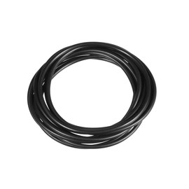 sourcing map Nitrile Rubber O-Rings 55 mm Outer Diameter 48.8 mm ID 3.1 mm Width Metric Seal Pack of 10