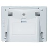 Seiko Clock Alarm Clock Radio Digital Calendar Temperature Humidity Display