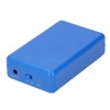 Satellite Signal Finder Bluetooth Satellite Signal Strength Meter Detector 100‑240V