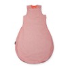 DockATot Sleeping Bag 0-6M, 1.0 TOG Ginger Chambray