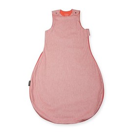 DockATot Sleeping Bag 0-6M, 1.0 TOG Ginger Chambray