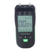 Wood Moisture Meter High Accuracy LCD Display Professional Moisture Content
