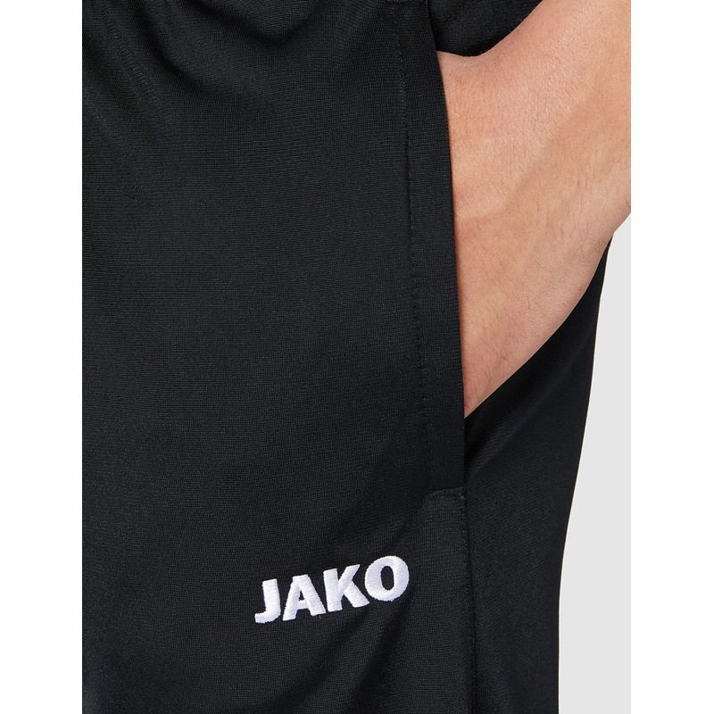 Jako Classico Tracksuit Men's Polyester, purple, s