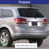 Rear Wiper Arm and Blade Kit for 2009-2020 Dodge Journey