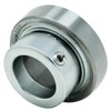 MAPLE ACE CSA207-22 Insert Bearing 1-3/8" Bore, Cylindrical OD with