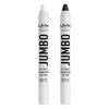 NYX PROFESSIONAL MAKEUP Jumbo Eye Pencil, Eyeshadow & Eyeliner Pencil