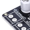 Fafeicy 2pcs Driver Module DRV8871 for H-Bridge DC 6.5-45V Motor