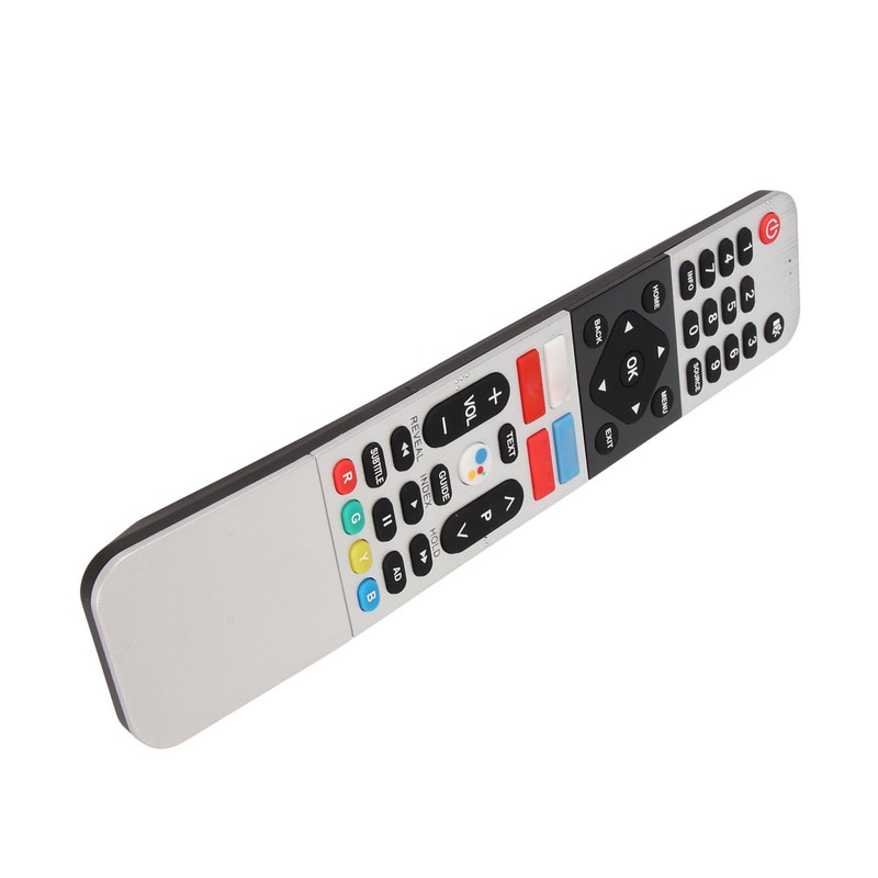 TV Remote Control Replacement with Voice Function for Skyworth Coocaa