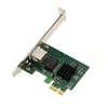 KALEA-INFORMATIQUE PCIe Network Card 2.5G LAN Gigabit Ethernet RJ45 with