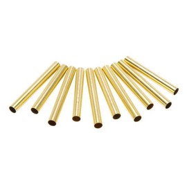 WOODRIVER European Mini Mont Blanc Replacement Brass Tubes