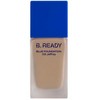 Be Ready Blue Foundation 35ml, No. 3 Jeffrey (Regular), 3 pieces / 비레디 블루 파운데이션 35ml, 3호 제프리(보통), 3개
