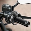 BILLFARO Motorcycle Cruise Control Motorcycle Throttle Assist Lock with OEM