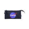 Dohe - Triple Bag - Nasa - Logo