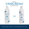Free & Clear Vanicream Shampoo For Sensitive Skin 12 OZ