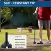 Ready Walker Smart Cane，CaneHero Walking Canes for Women & Men，Freedom