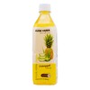 Season Aloe Vera Drink with Pulp, Pineapple Flavor, 16.9 fl