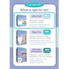 Lansinoh Nursing Pads, Pack of 36 Ultra Soft Disposable Breast