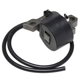 Ignition Coil for Stihl Chainsaw 024 026 028 029 034 036 038 044 048 MS290 MS640 MS260 MS381 MS390 MS310 MS340 MS240 MS360 MS380 MS440 OEM Repl. # 0000-400-1300 - DZE 10140