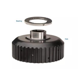 Sonnax 34322-02K TH400 TH425 4L80E 4L85E Extreme Duty Forward Clutch Hub Kit