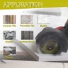 Diamond Tile Saw Blade 3"(75mm) - 4pcs X Mesh Disc