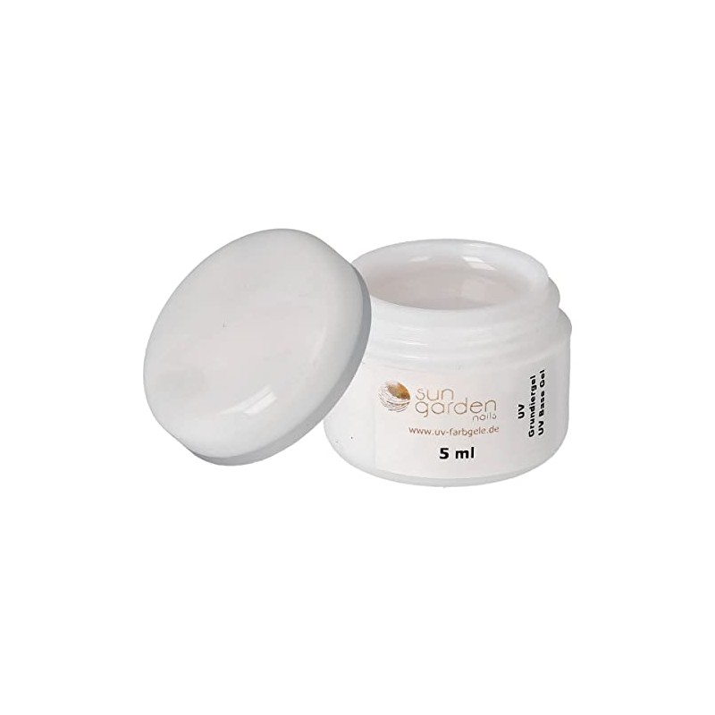 UV Classic Gel Kit -Test Kit - 4 x 5