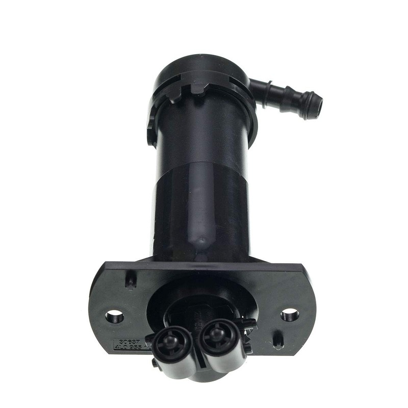 Frankberg Headlight Washer Nozzle Front Right for Q7 4LB 2007-2015