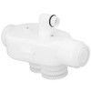 G52 Backup Valve Replacement Part G53 Spool Replacement Parts for