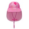 Foruhoo Baby Boys UV Protection 50 Drawstring Wide Brim Summer