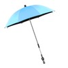 Baby Stroller Parasol UV Protection Free Rotation Detachable Universal Stroller