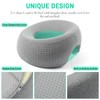 DabaTag Massage Pillow