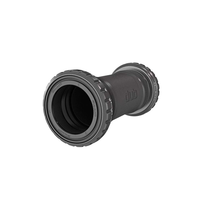 SRAM DUB Pressfit MTB Bottom Bracket, Black, 89/92 mm
