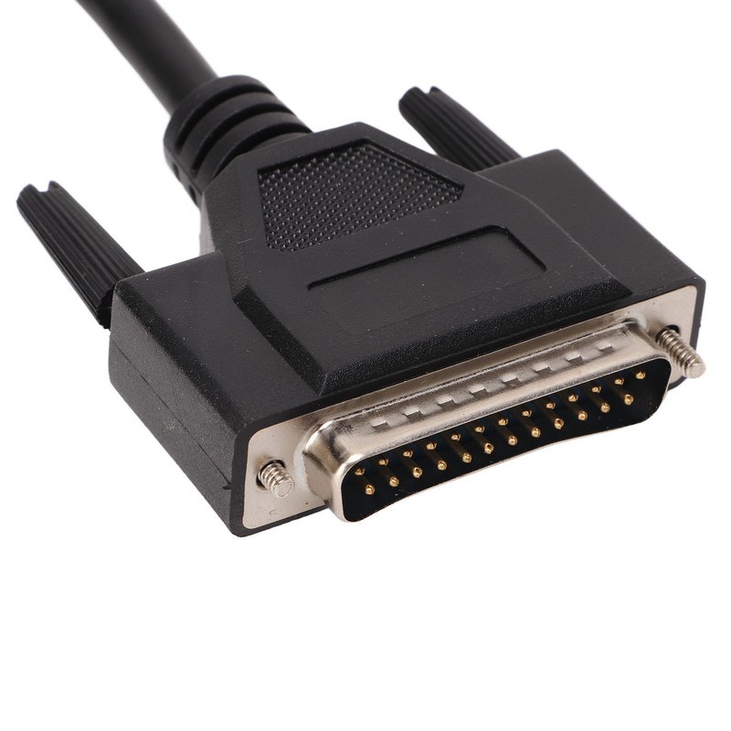 12V OBD2 Scanner Cable 05‑0012 OBDII Code Reader Diagnostic Scan