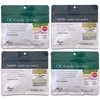 Make.iN Eye Sheets, 2 Types / 4 Bags Set (Cica
