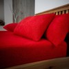 GC GAVENO CAVAILIA 2 Pack Teddy Fleece Pillow Cases -