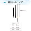 TUKUMO Watch Movement Set Sweep Second Hand Craft Repair Quartz