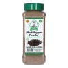 Pimienta Negra Molida 650g Sazon Natural Especias Condimento