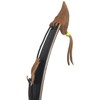 longbowmaker Archery Tendon Holder Storage and Suspension of Bow String