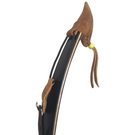 longbowmaker Archery Tendon Holder Storage and Suspension of Bow String for Recurve Bow