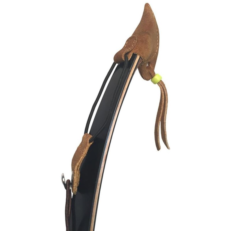 longbowmaker Archery Tendon Holder Storage and Suspension of Bow String