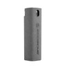 Scosche 2-in-1 Screen Cleaner - 2-in-1 Screen Cleaning Portable Mister