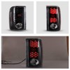 AUTOWIKI LED Tail Lights For 2001-2005 Ford Ranger Rear Lamps