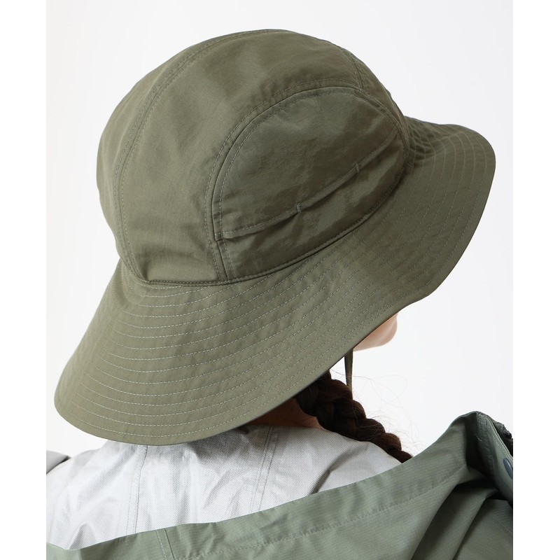 Columbia PU5803 Rainbow Spire Boonie, Stone green, L–XL
